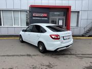 Lada (ВАЗ) Granta I Рестайлинг Альметьевск  - изображение 35
