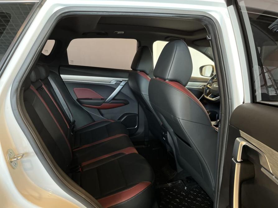 Geely Coolray I Чебоксары  - изображение 23