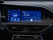 Geely Tugella I Рестайлинг Москва  - изображение 33
