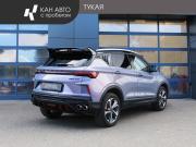 Geely Coolray I Рестайлинг Казань  - изображение 16