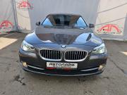 BMW 5 серии VI (F10/F11/F07) Ярославль  - изображение 28