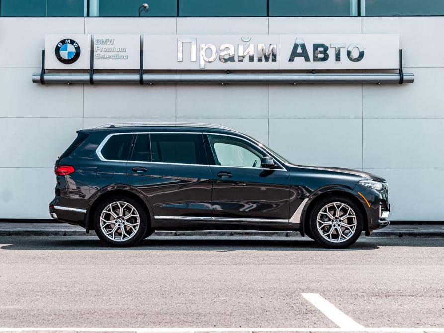 BMW X7 I (G07) Магнитогорск  - изображение 6