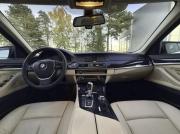 BMW 5 серии VI (F10/F11/F07) Ставрополь  - изображение 31