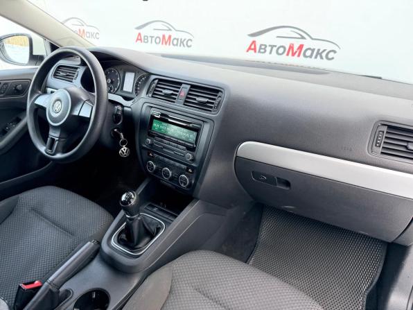 Volkswagen Jetta VI с пробегом 2013 года, цена 835 000 рублей, 217815 км, седан, Автокод Объявления