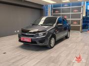 Lada (ВАЗ) Granta I Пермь  - изображение 16