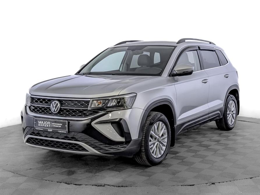 Volkswagen Taos I Химки  - изображение 1
