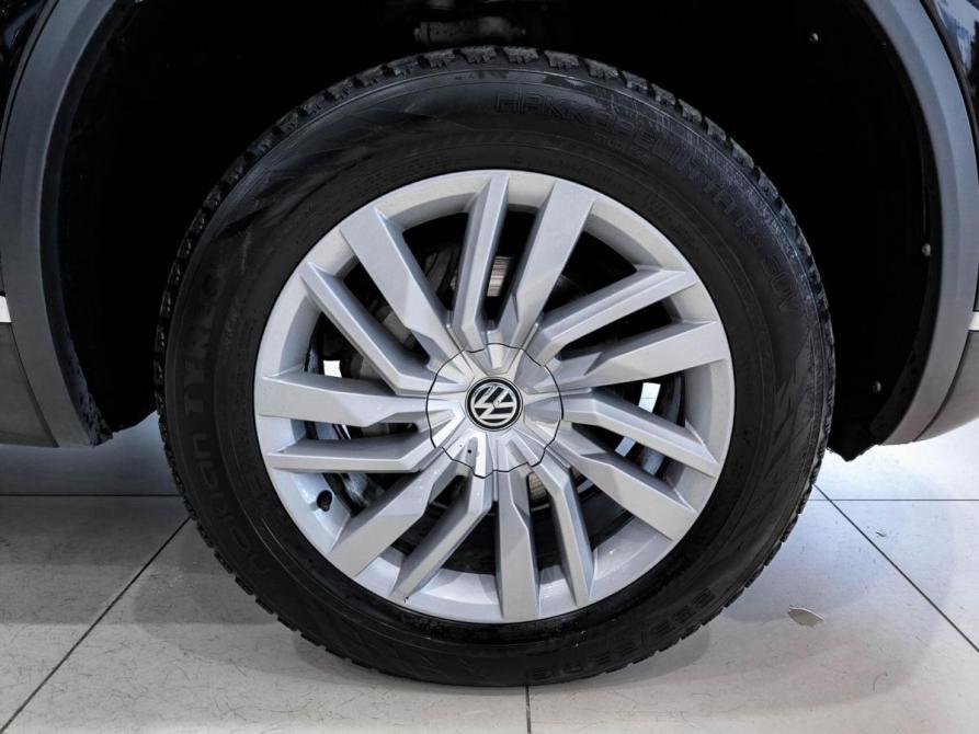 Volkswagen Touareg III Казань  - изображение 22