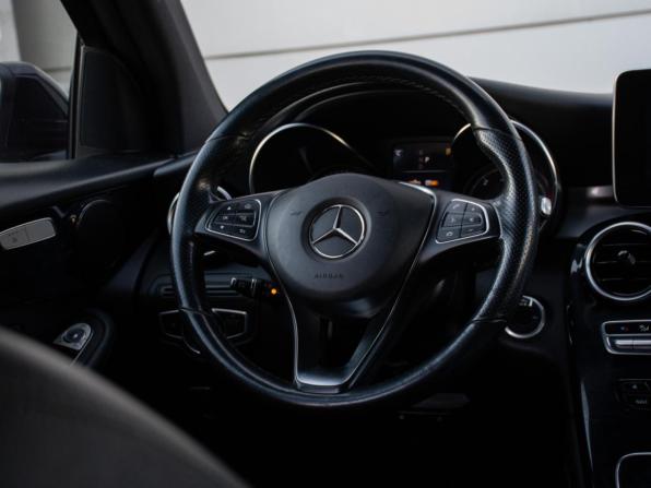 Mercedes-Benz GLC I (X253) с пробегом 2018 года, цена 2 847 000 рублей, 146209 км, внедорожник, Автокод Объявления
