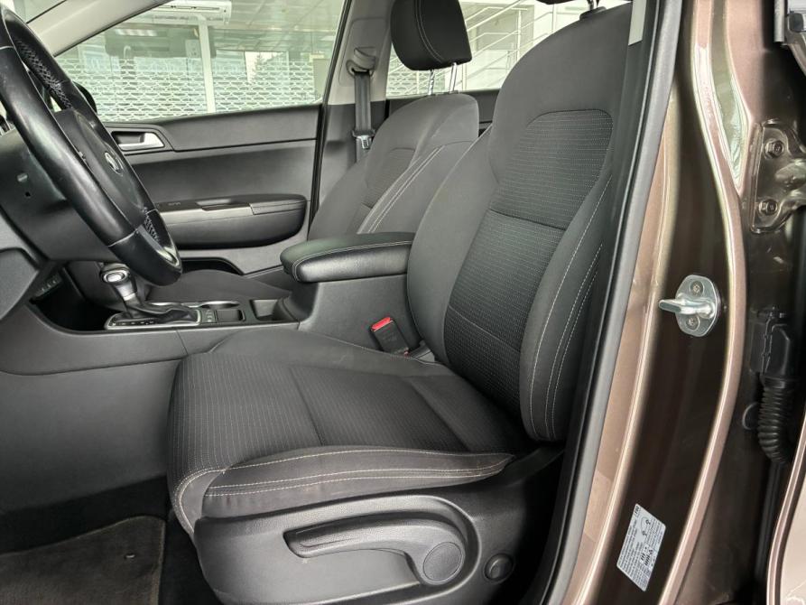 Kia Sportage IV Новосибирск  - изображение 25