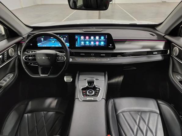 Chery Tiggo 8 Pro Max I Рестайлинг с пробегом 2024 года, цена 2 749 000 рублей, 16047 км, внедорожник, Автокод Объявления