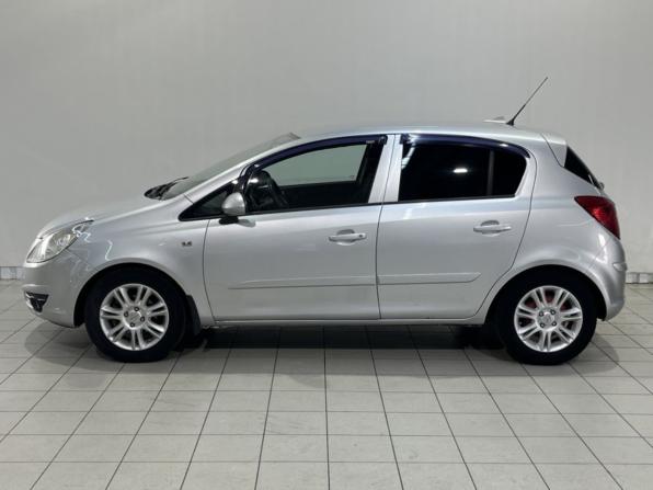 Opel Corsa D с пробегом 2007 года, цена 425 000 рублей, 136285 км, хэтчбек, Автокод Объявления