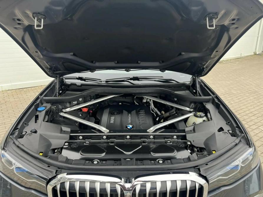 BMW X7 I (G07) Санкт-Петербург  - изображение 10