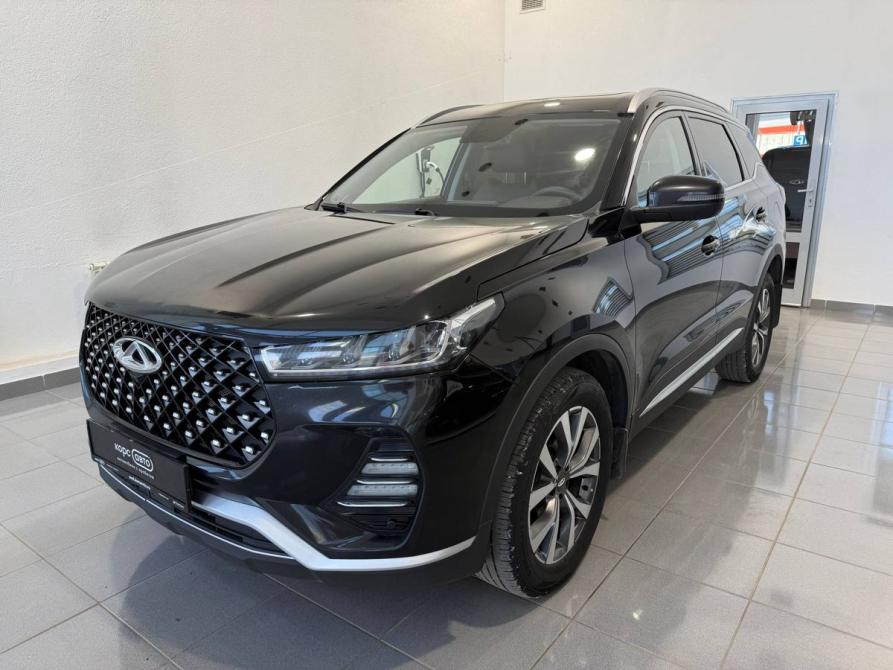 Chery Tiggo 7 Pro I Орел  - изображение 3