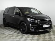 Kia Carnival III Санкт-Петербург  - изображение 27