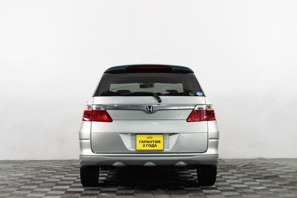 Honda Airwave I Сургут  - изображение 6