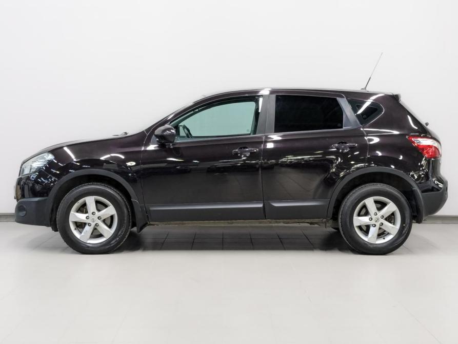 Nissan Qashqai I Рестайлинг Москва  - изображение 8