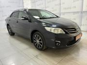 Toyota Corolla X (E140 E150) Рестайлинг Пермь  - изображение 18