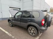 Chevrolet Niva I Рестайлинг Воронеж  - изображение 13