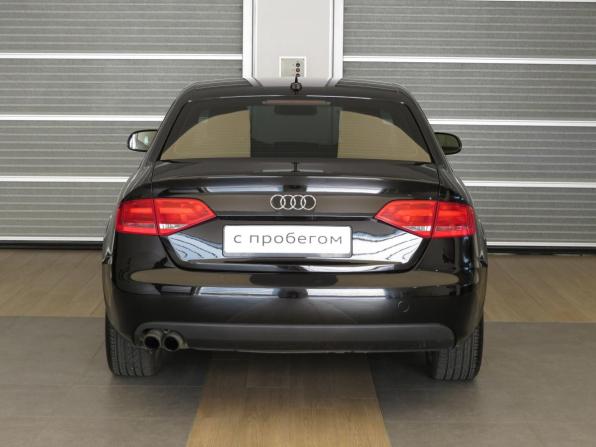 Audi A4 IV (B8) с пробегом 2010 года, цена 980 000 рублей, 279000 км, седан, Автокод Объявления