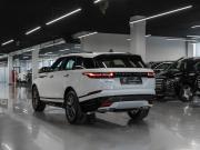 Land Rover Range Rover Velar I Рестайлинг Москва  - изображение 37