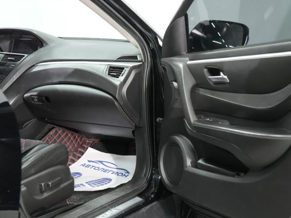 Acura ZDX с пробегом 2012 года, цена 1 540 000 рублей, 156310 км, внедорожник, Автокод Объявления