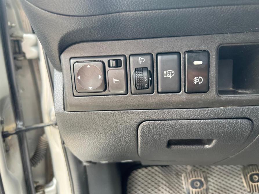 Nissan Note I Рестайлинг Стерлитамак  - изображение 21