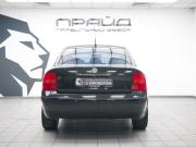 Volkswagen Passat B5 Ростов-на-Дону  - изображение 17