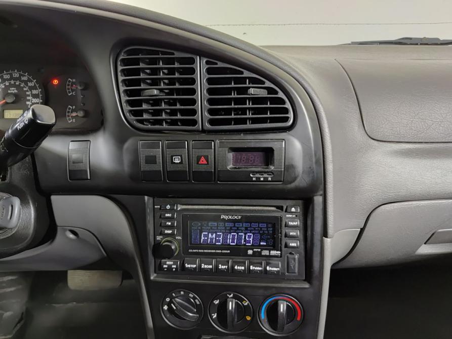 Kia Spectra I Рестайлинг 2 Уфа  - изображение 18