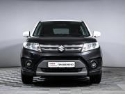 Suzuki Vitara II Москва  - изображение 19