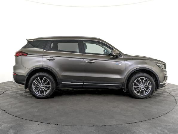 Geely Atlas Pro с пробегом 2024 года, цена 2 290 000 рублей, 39308 км, внедорожник, Автокод Объявления