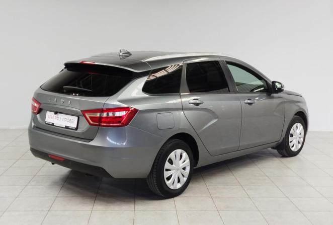 Lada (ВАЗ) Vesta I с пробегом 2019 года, цена 930 000 рублей, 145115 км, универсал, Автокод Объявления