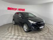 Hyundai ix35 I Воронеж  - изображение 22