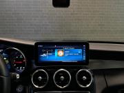 Mercedes-Benz C-Класс IV (W205) Рестайлинг Челябинск  - изображение 47