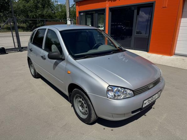 Lada (ВАЗ) Kalina I с пробегом 2007 года, цена 220 000 рублей, 120178 км, хэтчбек, Автокод Объявления