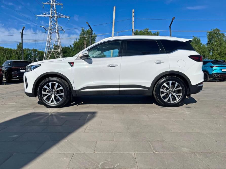 Chery Tiggo 7 Pro Max I Стерлитамак  - изображение 7