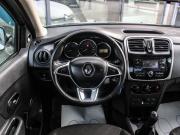 Renault Logan II Рестайлинг Калуга  - изображение 20