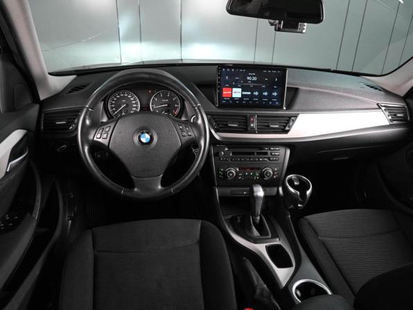 BMW X1 I (E84) Рестайлинг с пробегом 2012 года, цена 1 439 000 рублей, 130122 км, внедорожник, Автокод Объявления