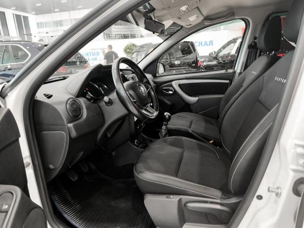 Renault Duster I Рестайлинг с пробегом 2020 года, цена 1 750 000 рублей, 79594 км, внедорожник, Автокод Объявления