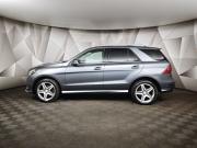 Mercedes-Benz GLE I (W166) Москва  - изображение 29