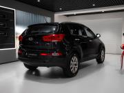 Kia Sportage III Рестайлинг Москва  - изображение 25
