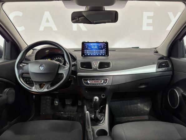 Renault Fluence I с пробегом 2012 года, цена 585 000 рублей, 176154 км, седан, Автокод Объявления