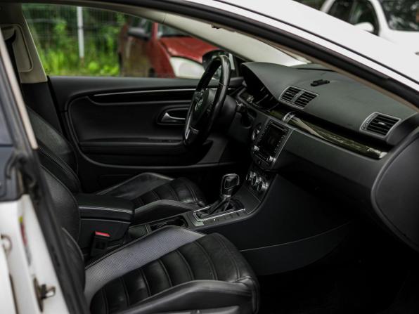 Volkswagen Passat CC I с пробегом 2012 года, цена 1 160 000 рублей, 198826 км, седан, Автокод Объявления