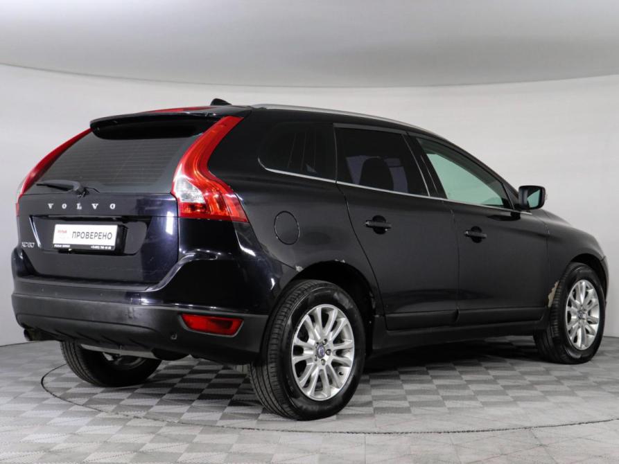 Volvo XC60 I Химки  - изображение 3