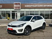 Kia Rio IV Пермь  - изображение 21
