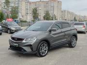 Geely Coolray I Йошкар-Ола  - изображение 23