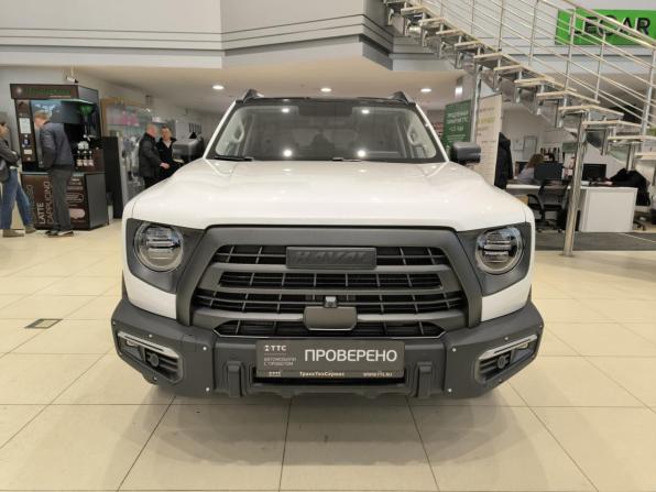 Haval Dargo с пробегом 2024 года, цена 2 799 000 рублей, 56860 км, внедорожник, Автокод Объявления