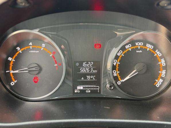 Lada (ВАЗ) Granta I Рестайлинг с пробегом 2023 года, цена 800 000 рублей, 58262 км, седан, Автокод Объявления