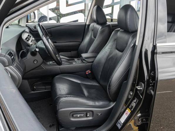 Lexus RX III Рестайлинг с пробегом 2013 года, цена 2 530 000 рублей, 182647 км, внедорожник, Автокод Объявления