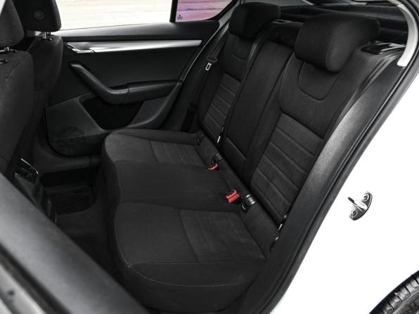 Skoda Octavia III (A7) с пробегом 2016 года, цена 1 429 000 рублей, 234135 км, лифтбек, Автокод Объявления