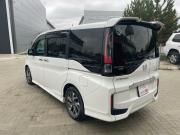 Honda Stepwgn V Астрахань  - изображение 29